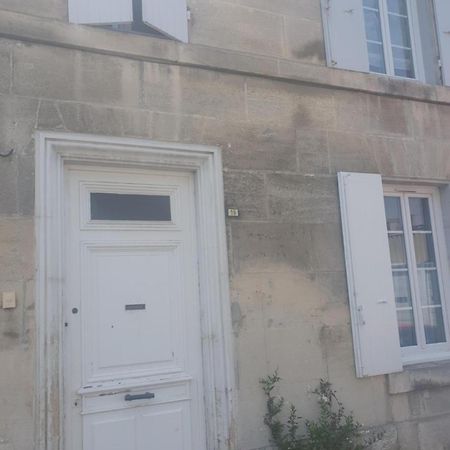 Maison Centre Ville Gare Cognac Kültér fotó