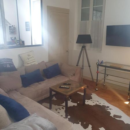 Maison Centre Ville Gare Cognac Kültér fotó