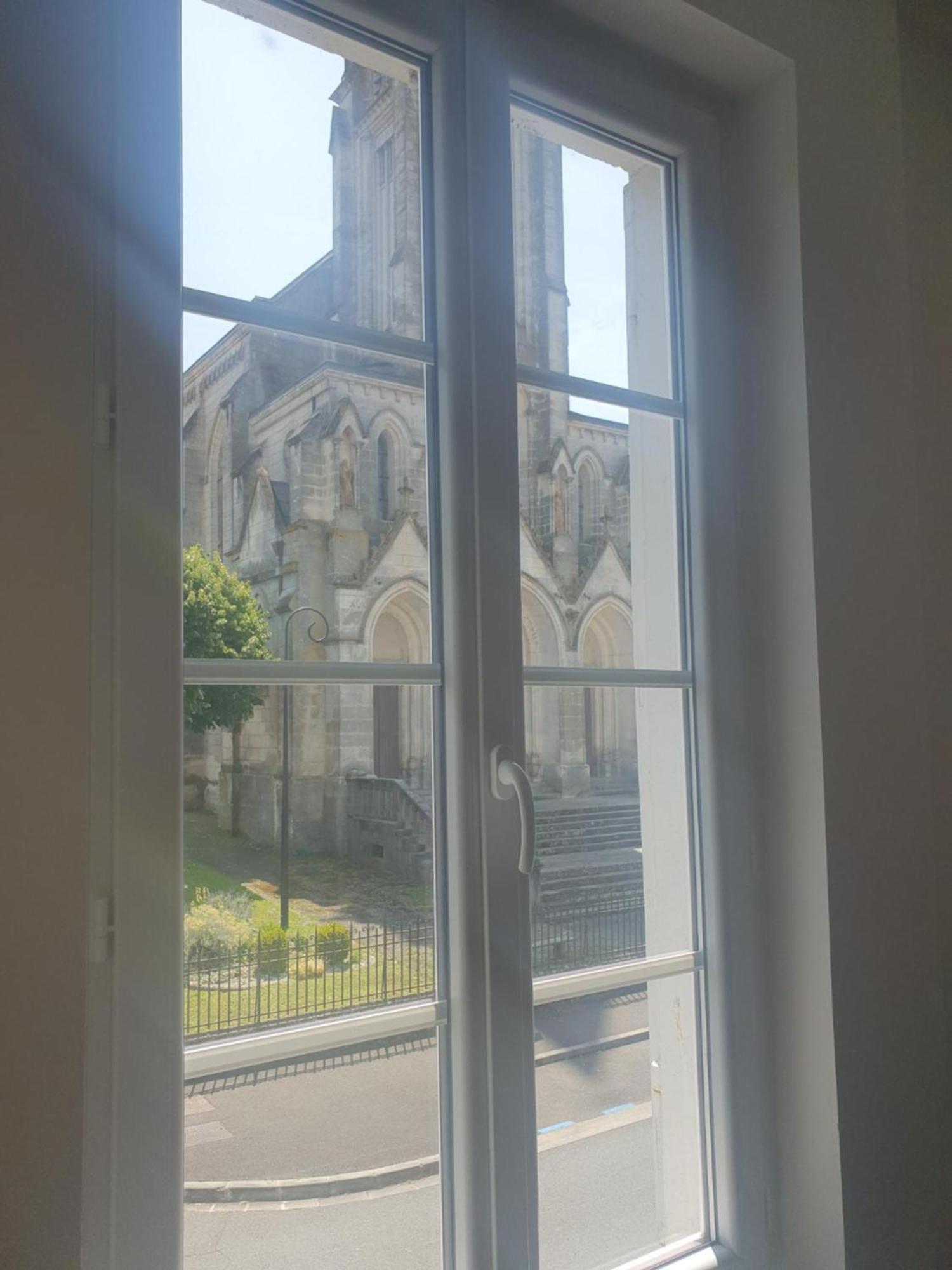 Maison Centre Ville Gare Cognac Kültér fotó